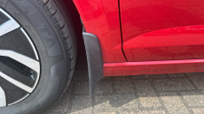 Volkswagen Polo 1.0 TSI Life 5dr Petrol Hatchback